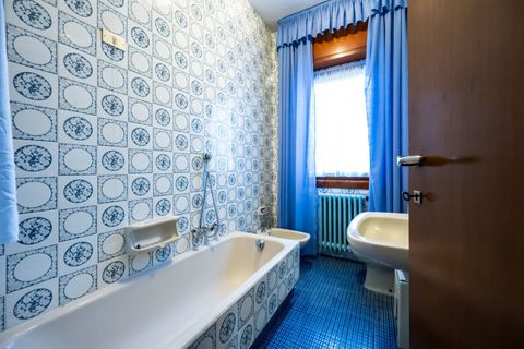 Villa i Albizzate, Varese, Albizzate - € 400.000 | Ref: VA/2982 - foto 21