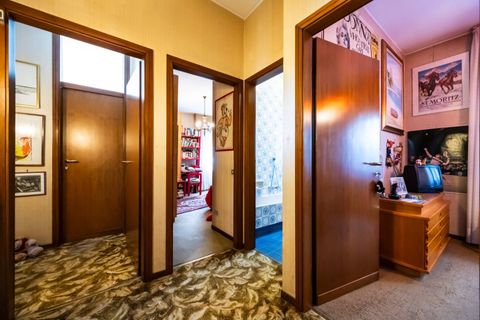 Villa i Albizzate, Varese, Albizzate - € 400.000 | Ref: VA/2982 - foto 24