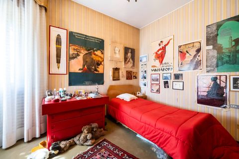 Villa i Albizzate, Varese, Albizzate - € 400.000 | Ref: VA/2982 - foto 26