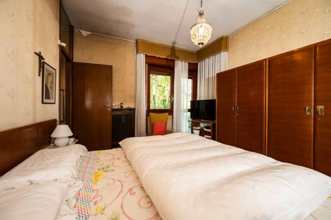 Villa i Albizzate, Varese, Albizzate - € 400.000 | Ref: VA/2982 - foto 36
