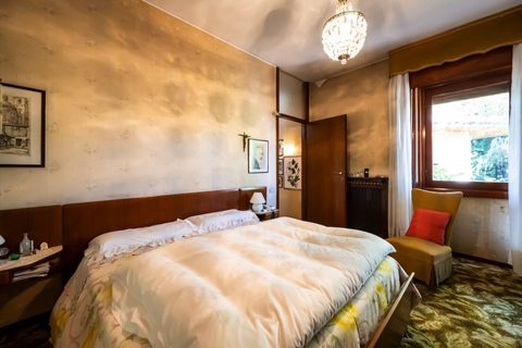 Villa i Albizzate, Varese, Albizzate - € 400.000 | Ref: VA/2982 - foto 37