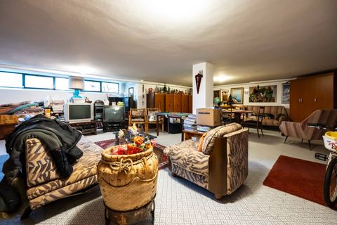 Villa i Albizzate, Varese, Albizzate - € 400.000 | Ref: VA/2982 - foto 38