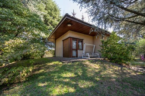 Villa i Albizzate, Varese, Albizzate - € 400.000 | Ref: VA/2982 - foto 1