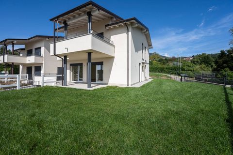 Villa a Barasso, Varese, Barasso - € 790.000 | Ref: VA/2992 - foto 2