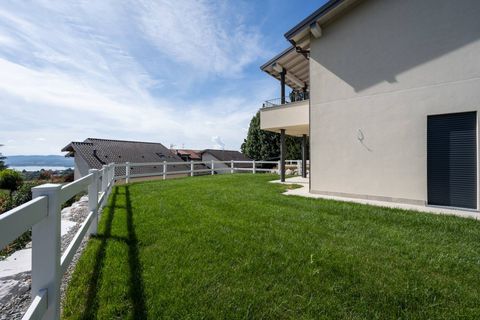 Villa a Barasso, Varese, Barasso - € 790.000 | Ref: VA/2992 - foto 4