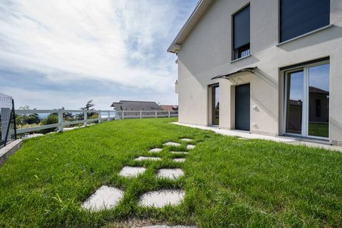 Villa a Barasso, Varese, Barasso - € 790.000 | Ref: VA/2992 - foto 7