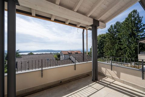 Villa a Barasso, Varese, Barasso - € 790.000 | Ref: VA/2992 - foto 22