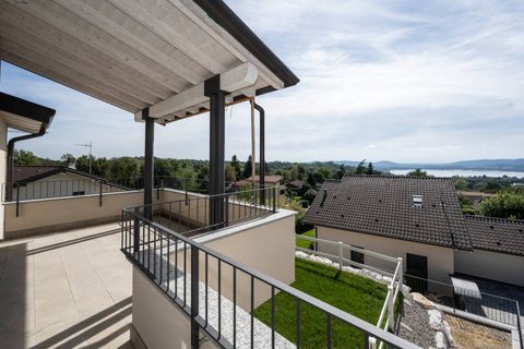 Villa a Barasso, Varese, Barasso - € 790.000 | Ref: VA/2992 - foto 24