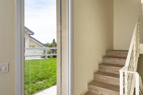 Villa a Barasso, Varese, Barasso - € 790.000 | Ref: VA/2992 - foto 32