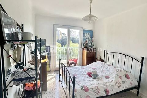 Lejlighed i Nice, Alpes-Maritimes, Nice - € 245.000 | Ref: 748 - foto 4