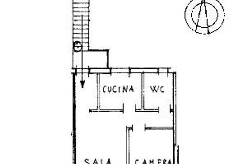 Leilighet i Albenga, Savona, Albenga - € 110 000 | Ref: 219 - foto 17