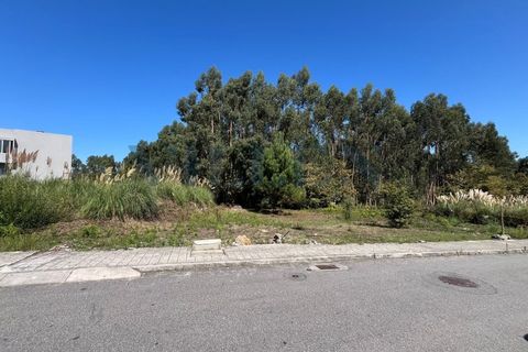 Helårsgrund i Trofa, Porto, Trofa - € 70.000 | Ref: VR-70-344 - foto 1