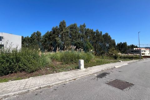 Helårsgrund i Trofa, Porto, Trofa - € 70.000 | Ref: VR-70-344 - foto 3