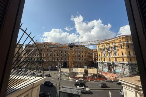 Apartament a Naples, Naples, Naples - € 1.200/mes | Ref: LUG-191 - foto 3