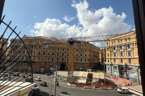 Apartament a Naples, Naples, Naples - € 1.200/mes | Ref: LUG-191 - foto 4