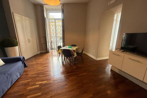 Apartament a Naples, Naples, Naples - € 1.200/mes | Ref: LUG-191 - foto 5