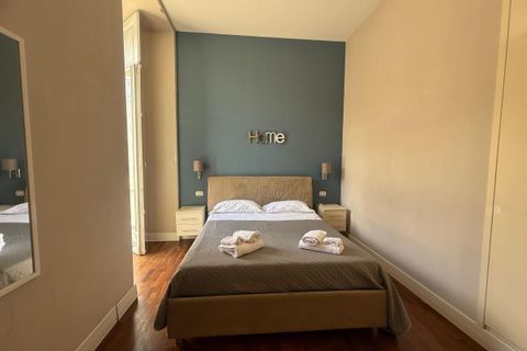 Apartament a Naples, Naples, Naples - € 1.200/mes | Ref: LUG-191 - foto 8