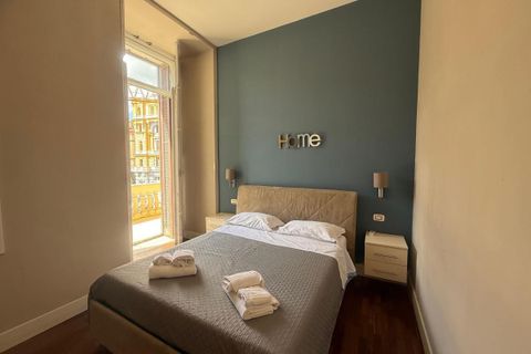 Apartament a Naples, Naples, Naples - € 1.200/mes | Ref: LUG-191 - foto 9