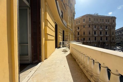 Apartament a Naples, Naples, Naples - € 1.200/mes | Ref: LUG-191 - foto 12