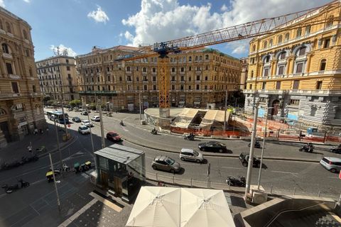 Apartament a Naples, Naples, Naples - € 1.200/mes | Ref: LUG-191 - foto 14