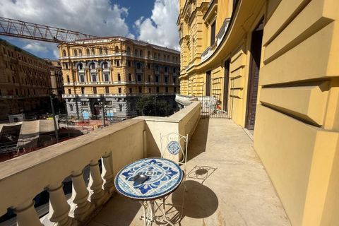 Apartament a Naples, Naples, Naples - € 1.200/mes | Ref: LUG-191 - foto 17