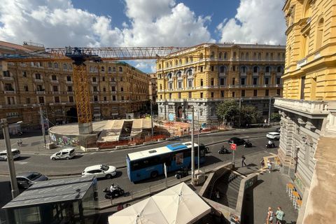 Apartament a Naples, Naples, Naples - € 1.200/mes | Ref: LUG-191 - foto 18