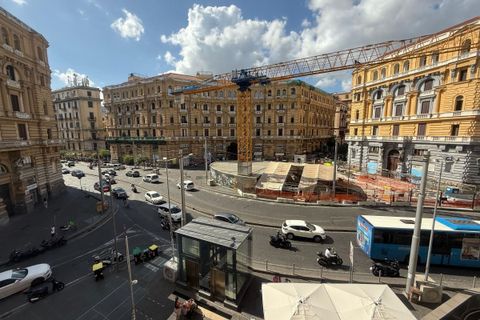 Apartament a Naples, Naples, Naples - € 1.200/mes | Ref: LUG-191 - foto 19