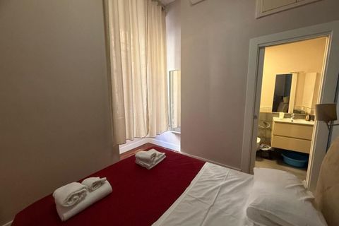 Wohnung in Naples, Naples, Naples - € 700/Monat | Ref: HAA-193 - Foto 1