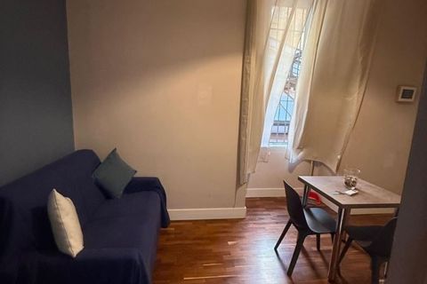 Wohnung in Naples, Naples, Naples - € 700/Monat | Ref: HAA-193 - Foto 4