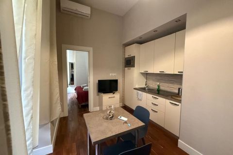 Wohnung in Naples, Naples, Naples - € 700/Monat | Ref: HAA-193 - Foto 6
