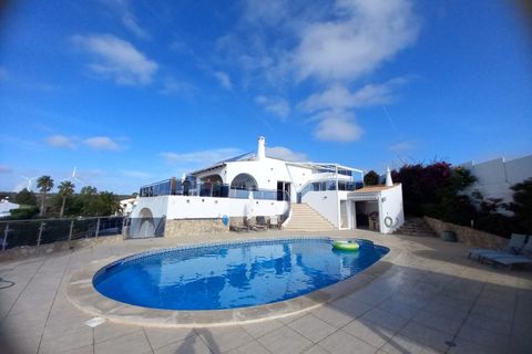 Villa i Budens, Faro, Budens - € 875.000 | Ref: 10365 - foto 1