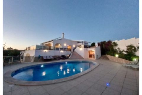 Villa i Budens, Faro, Budens - € 875.000 | Ref: 10365 - foto 8