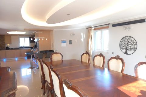 Villa i Budens, Faro, Budens - € 875.000 | Ref: 10365 - foto 12