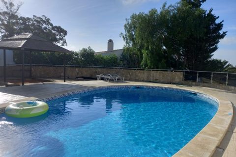 Villa i Budens, Faro, Budens - € 875.000 | Ref: 10365 - foto 31