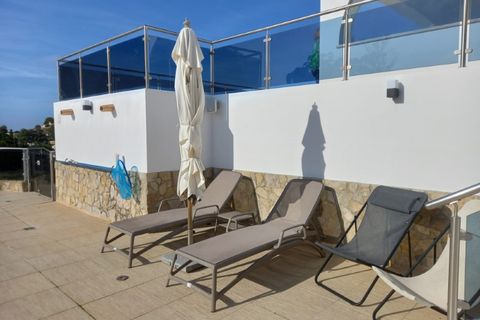 Villa i Budens, Faro, Budens - € 875.000 | Ref: 10365 - foto 32