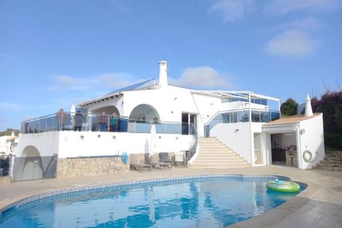 Villa i Budens, Faro, Budens - € 875.000 | Ref: 10365 - foto 35