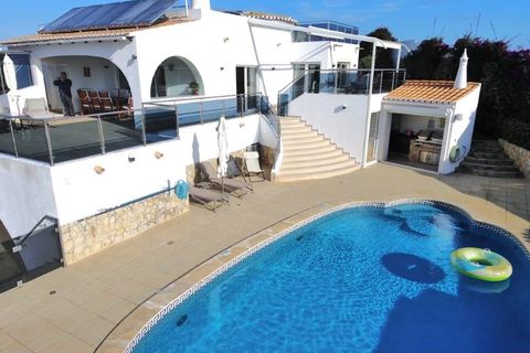 Villa i Budens, Faro, Budens - € 875.000 | Ref: 10365 - foto 36