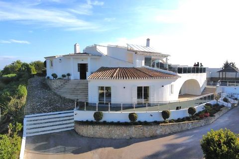 Villa i Budens, Faro, Budens - € 875.000 | Ref: 10365 - foto 37