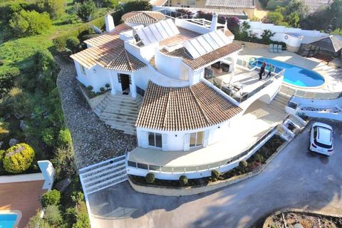 Villa i Budens, Faro, Budens - € 875.000 | Ref: 10365 - foto 38