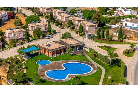 Villa i Carvoeiro, Faro, Carvoeiro - € 440.000 | Ref: MOR_387-TR - foto 5