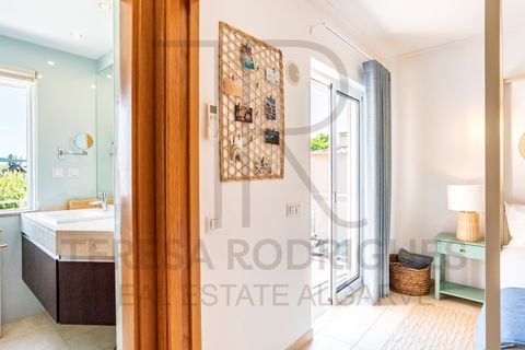Villa i Carvoeiro, Faro, Carvoeiro - € 440.000 | Ref: MOR_387-TR - foto 37