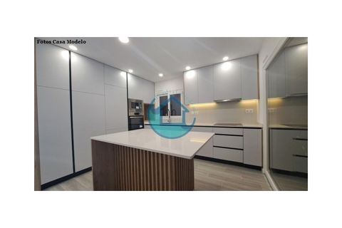Villa i Quinta do Anjo, Setubal, Quinta do Anjo - € 600.000 | Ref: 1-4865 - foto 2