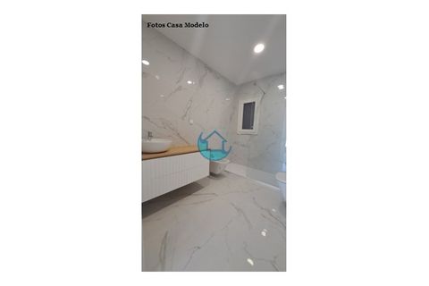 Villa i Quinta do Anjo, Setubal, Quinta do Anjo - € 600.000 | Ref: 1-4865 - foto 9