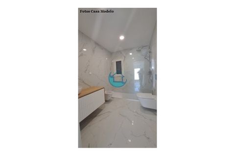 Villa i Quinta do Anjo, Setubal, Quinta do Anjo - € 600.000 | Ref: 1-4865 - foto 29