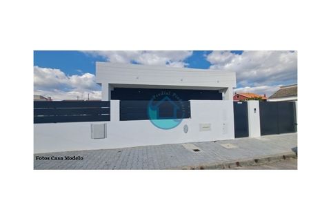 Villa i Quinta do Anjo, Setubal, Quinta do Anjo - € 600.000 | Ref: 1-4865 - foto 34