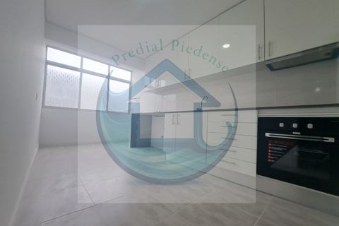Lejlighed i Amora, Setubal, Amora - € 295.000 | Ref: 1-4825 - foto 1