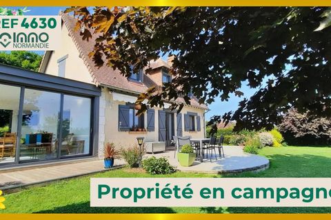 Villa i Bernay, Eure, Bernay - € 239.600 | Ref: 4630 - foto 2