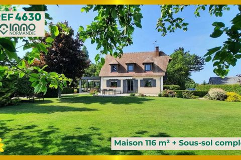 Villa i Bernay, Eure, Bernay - € 239.600 | Ref: 4630 - foto 3