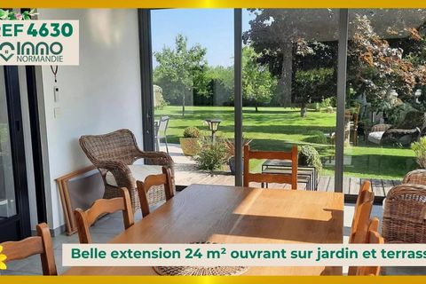 Villa i Bernay, Eure, Bernay - € 239.600 | Ref: 4630 - foto 5