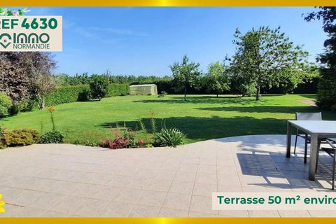 Villa i Bernay, Eure, Bernay - € 239.600 | Ref: 4630 - foto 6
